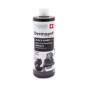 Purele Dermatological Cat and Dog Shampoo 450ml Black Coats