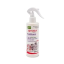 Purele Cat and Dog Waterless Wash Spray 250ml