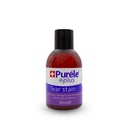 Purele Kedi ve Köpek Gözyaşı Lekesi Temizleme Solüsyonu 50ml