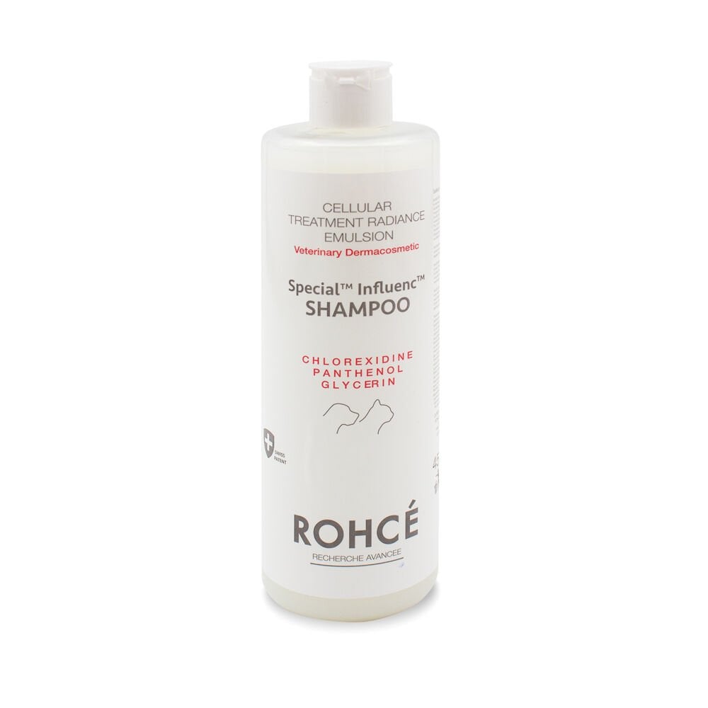 [SPECIALFLUENC450] Purele Advanced Dermatological Cat and Dog Shampoo 450ml